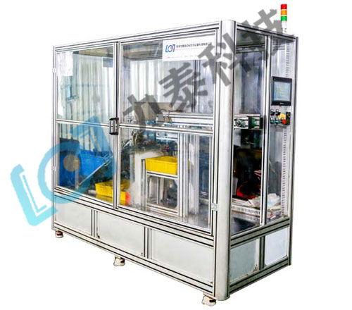 蘇州視覺檢測鏡頭選擇尤為重要