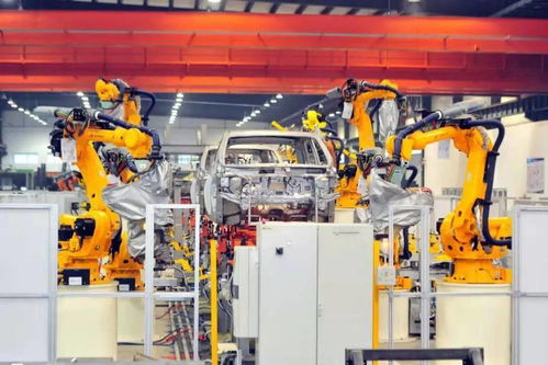 前10個月,蕪湖各項投資指標穩中加固 穩中向好