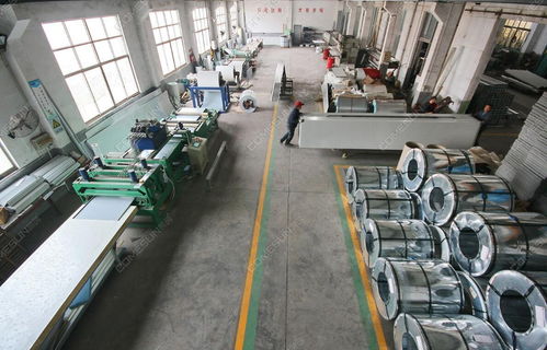 常州市凱創機械制造