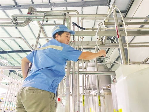 澄邁提升水資源利用水平 大力推動建設節水型社會