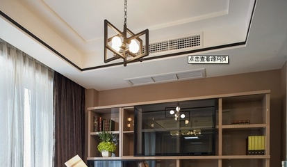 家用中央空調清洗與保養說明