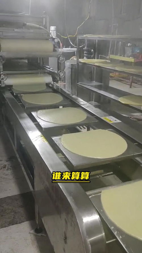 涼皮 食品機械設備 廠家實拍 食品機械設備 涼皮 涼皮機