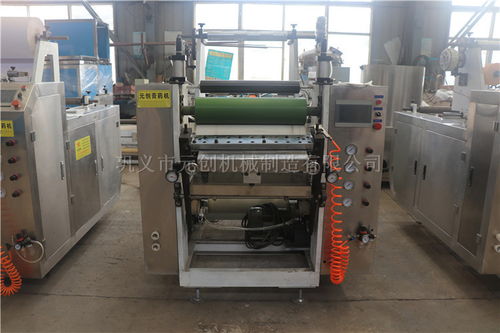 膏藥機廠家 河南膏藥機廠家 元創機械 推薦商家