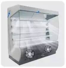 獨具惠心,星星開啟商用冷柜新模式!