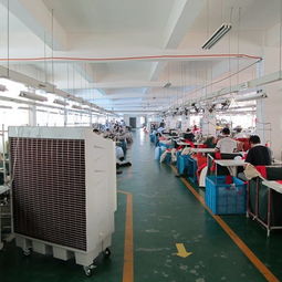 kt 1b 移動冷風機 移動水冷空調 蒸發式冷氣機