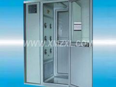 【風淋室制造公司--大量供應新品風淋室】風淋室制造公司--大量供應新品風淋室批發價格,廠家,圖片,廈門市眾興隆冷氣設備 -