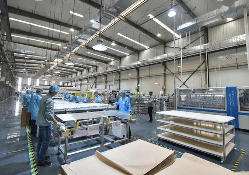 華麗轉身包頭打造工業經濟 升級版