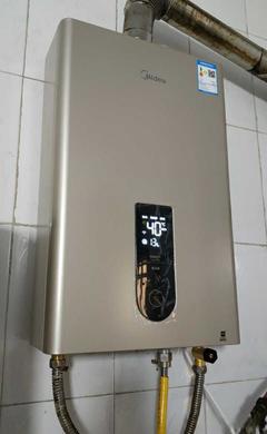 燃氣熱水器比例閥和水氣雙調的區別有哪些?