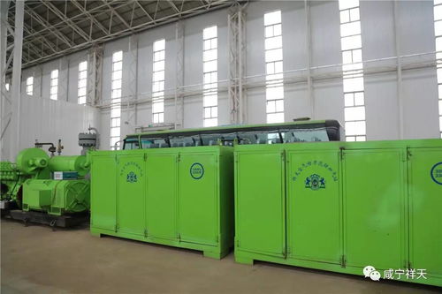 咸寧祥天大車間迎來先進生產設備