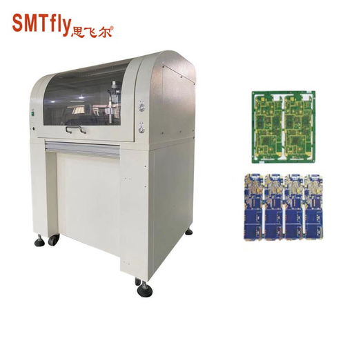 浙江分板機設備專業廠家 崇安新聞