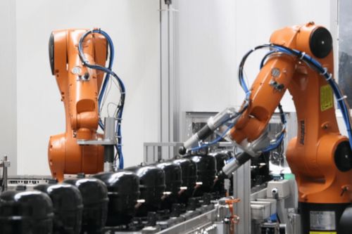 從瀕臨破產到世界第一,國產家電隱形冠軍,獨占30 全球市場