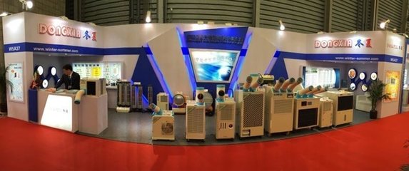 工業冷氣機如何正確地購買