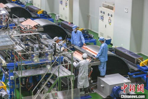 打造大灣區電子信息產業轉移最佳承接地 江西龍南加速 融南