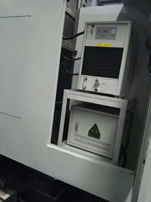 聯寬制冷參展第四屆濰坊裝備制造業博覽會