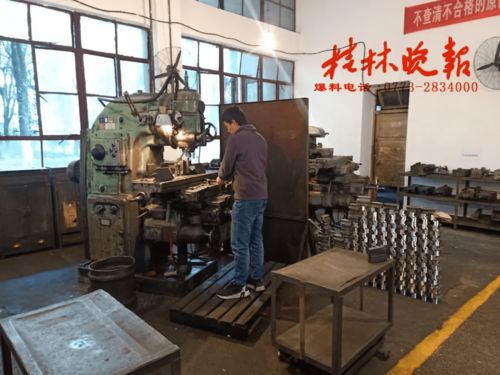 老廠紀(jì)丨芳華50載,她 變 了,卻又 沒變