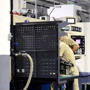 加快打造設(shè)備更新 工具箱 企業(yè)可感帶動(dòng)效應(yīng)持續(xù)釋放