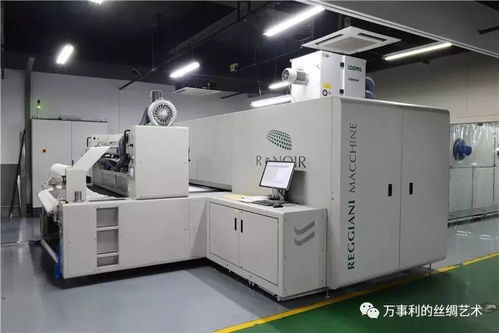 上半年跨境貿(mào)易額近5000萬 借跨境電商,萬事利絲綢打開世界大門