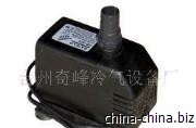 供應冷風機水泵55W,環保空調水泵,水空調水泵 - 中國制造交易網