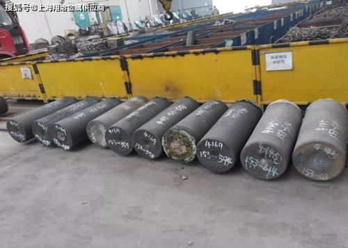 2205雙相鋼生產執行標準