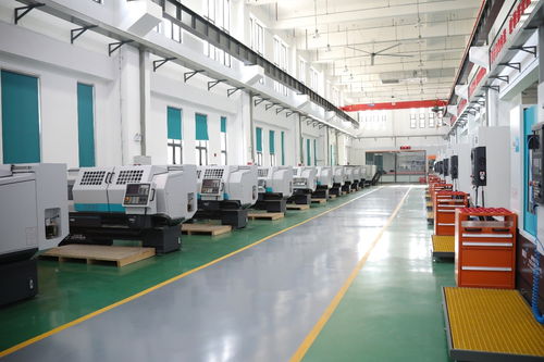 機械制造及自動化專業