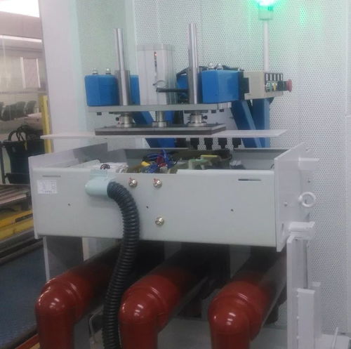 專欄 銀川市第二屆職工技術創新成果展播 一