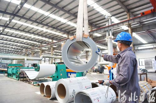 河北隆堯 激發(fā)企業(yè)創(chuàng)新轉型內生動力鳳凰網(wǎng)河北 鳳凰網(wǎng)