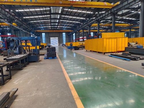 貴州能礦裝備制造產業前景廣闊