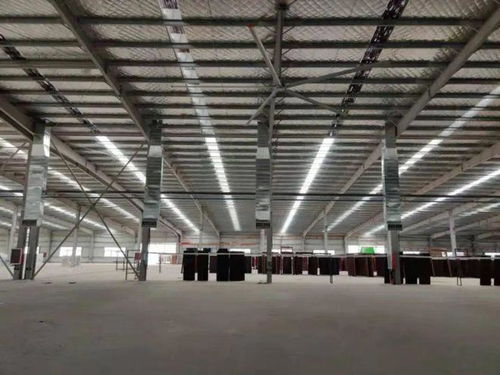 工廠通風降溫有哪些好的解決方法 推薦這些車間降溫設備