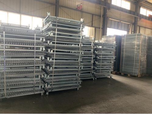 倉儲物流新概念,南京金棠倉儲設備制造領航行業(yè)創(chuàng)新