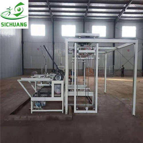 今日推銷保溫一體板設備價格思創機械防火板生產設備廠家電話