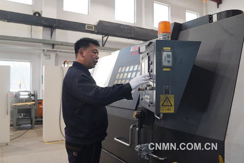 練就真技能 建功新時代 記中色東方勞動模范 雒敏重點新聞 有色金屬新聞 中國有色金屬報主辦