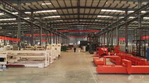 黨代會金句在一線 ④ 突出抓好企業主體培育 為高質量發展注入強勁動力