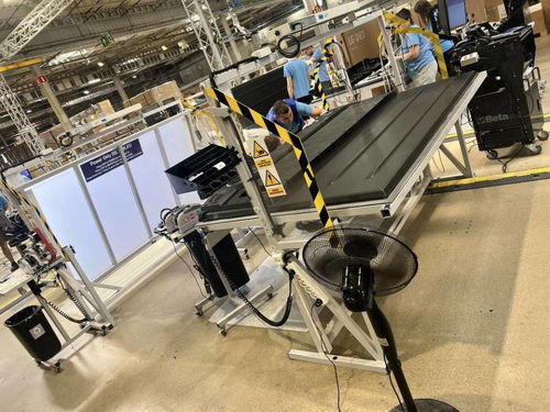 波蘭正在成為中國企業歐洲橋頭堡