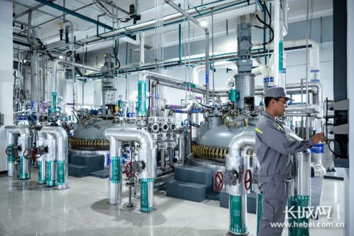 石四藥集團上半年凈利潤同比增長11.6%，冷氣設備制造業務表現穩健