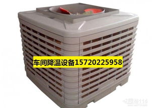 冷氣設備制造 技術發展與市場趨勢