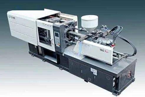 注塑保壓的合理設定方法與冷氣設備制造