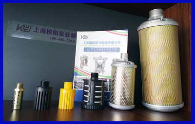 冬季消音器結(jié)冰現(xiàn)象的預(yù)防措施