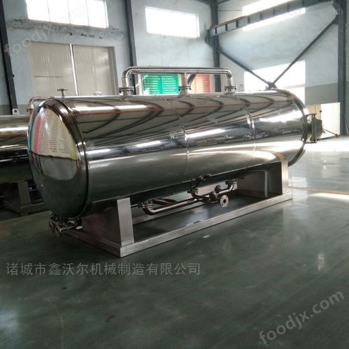 油炸牛肉干全套加工設(shè)備與冷氣設(shè)備制造全解析