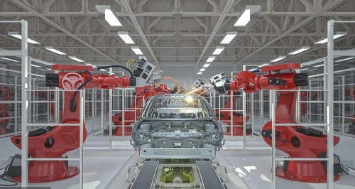 計(jì)量 制造業(yè)強(qiáng)國的基石——以冷氣設(shè)備制造為例