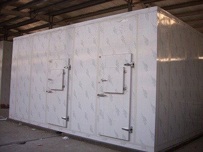 祥勝冷氣 專業(yè)打造優(yōu)質(zhì)冷庫工程，提供高效冷庫加工解決方案