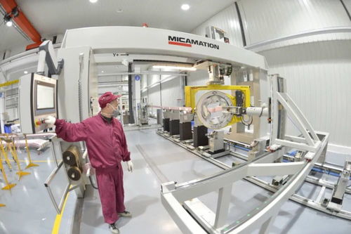 山東沂蒙抽水蓄能電站首臺(tái)機(jī)組一次啟動(dòng)成功，冷氣設(shè)備制造助力綠色能源發(fā)展