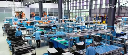 加快打造設(shè)備更新工具箱，持續(xù)釋放企業(yè)可感帶動(dòng)效應(yīng)——以冷氣設(shè)備制造業(yè)為例