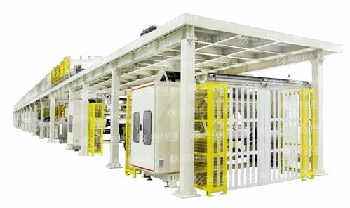 數(shù)字化管理升級(jí) 贏合科技打造智能裝備項(xiàng)目管理系統(tǒng)，引領(lǐng)冷氣設(shè)備制造新變革