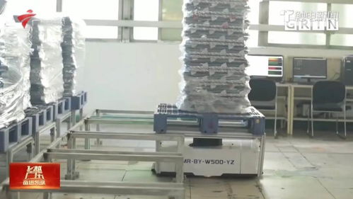 是時候展示真正的實力了 格力智能裝備制造在冷氣設備領(lǐng)域的突破與前景