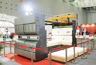 力泰品牌硬核智造閃耀2019中陶裝備展，冷氣設(shè)備制造技術(shù)引領(lǐng)行業(yè)新風(fēng)向